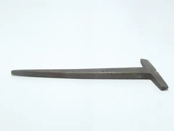 Instrumento para dorar