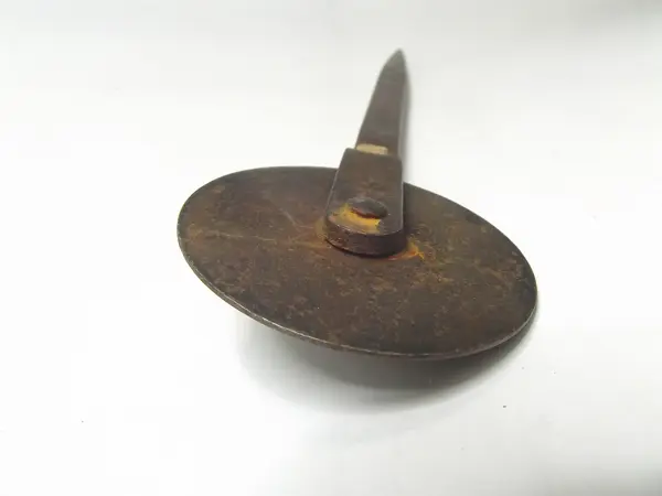 Carretilla para dorar
