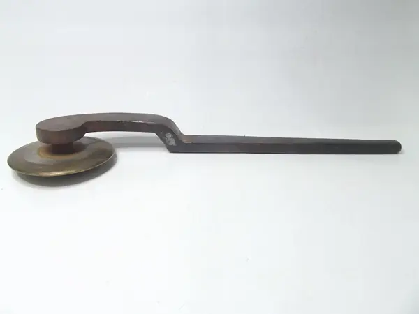 Carretilla para dorar