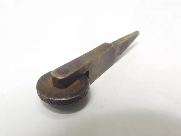 Carretilla para dorar