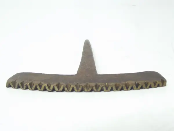 Instrumento para dorar
