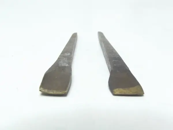 Instrumento para dorar