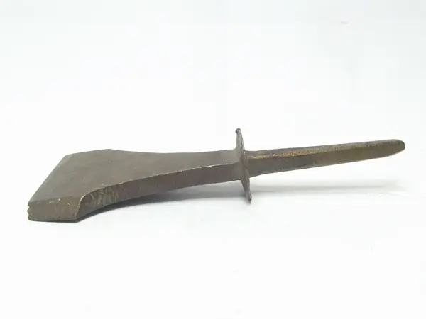 Instrumento para dorar