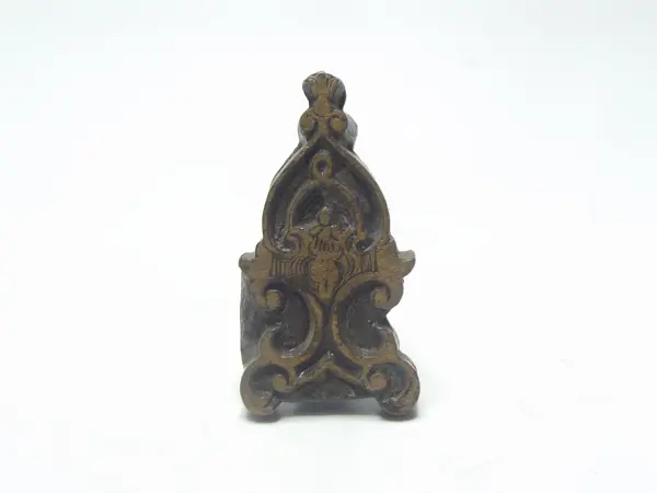 Instrumento para dorar