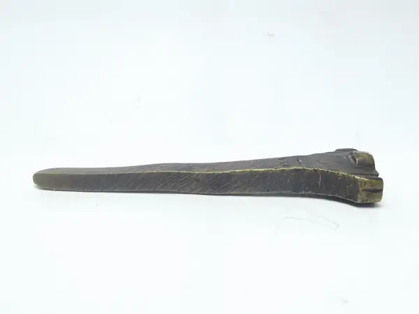 Instrumento para dorar