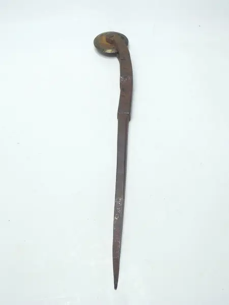 Carretilla para dorar