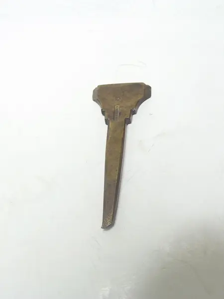 Instrumento para dorar