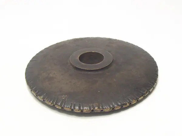 Disco de carretilla para dorar