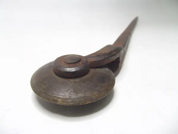 Carretilla para dorar