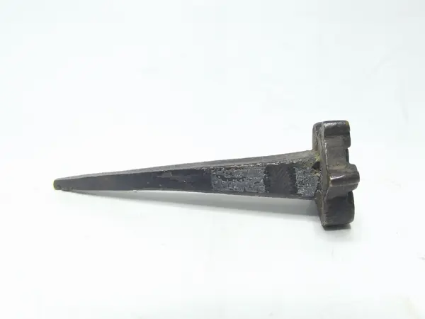 Instrumento para dorar