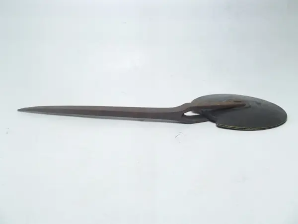 Carretilla para dorar