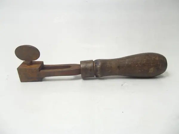 Formador de tipos