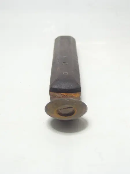 Carretilla para corte