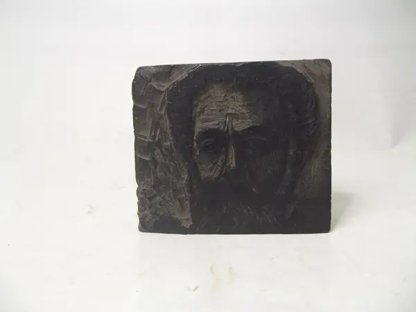 Grabado en madera