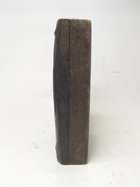 Grabado en madera