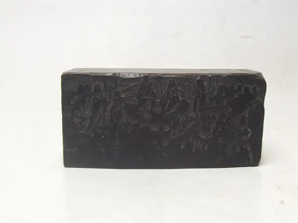 Grabado en madera