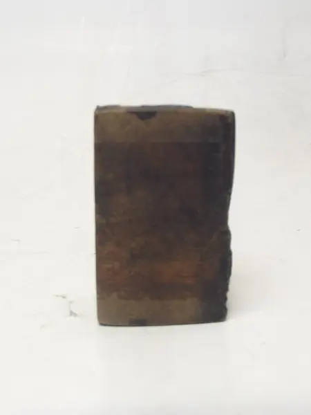 Grabado en madera