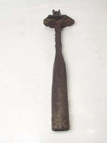 Marca de fuego