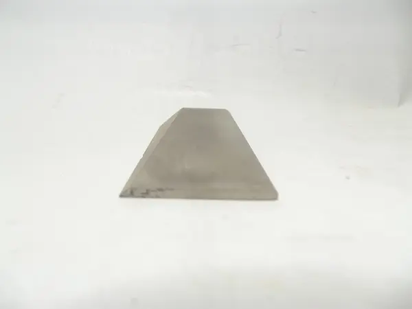 Cuña de piedra