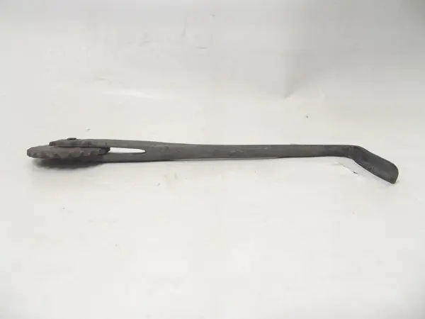 Carretilla para dorar