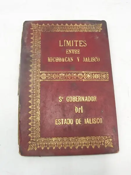 Pasta de encuadernación