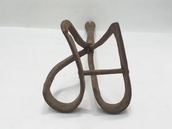 Marca de fuego