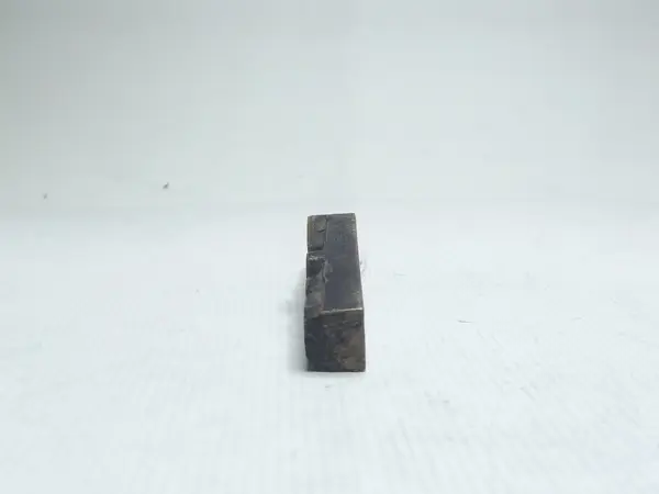 Sello de bronce