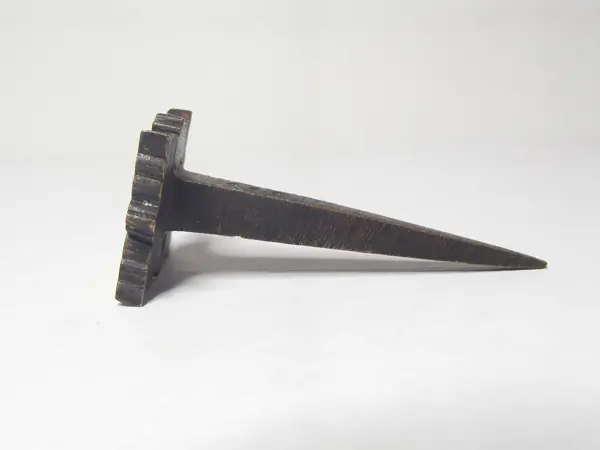 Instrumento para dorar