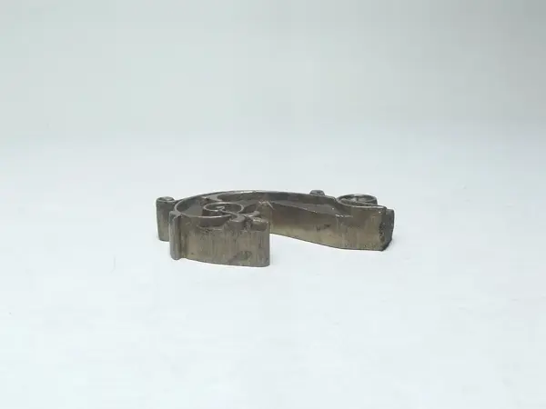 Sello de bronce