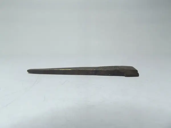 Sello de bronce
