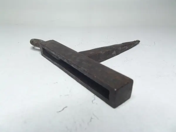 Formador de tipos