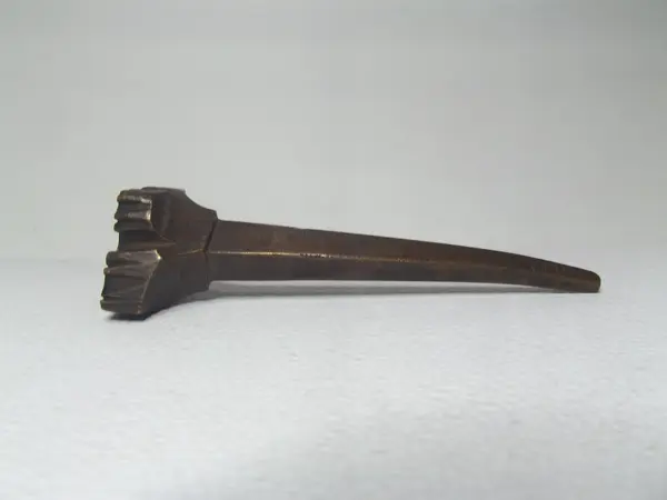 Instrumento para dorar