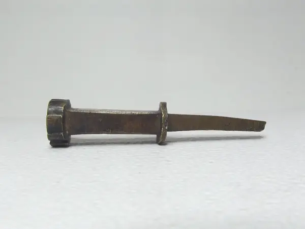 Instrumento para dorar