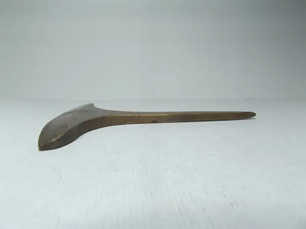 Instrumento para dorar