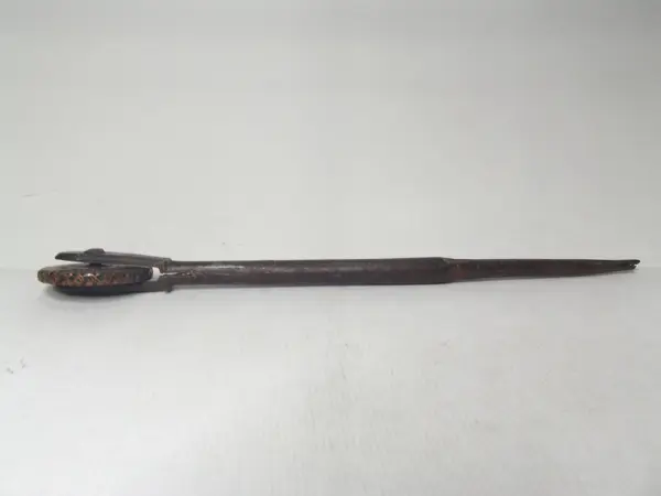 Carretilla para dorar