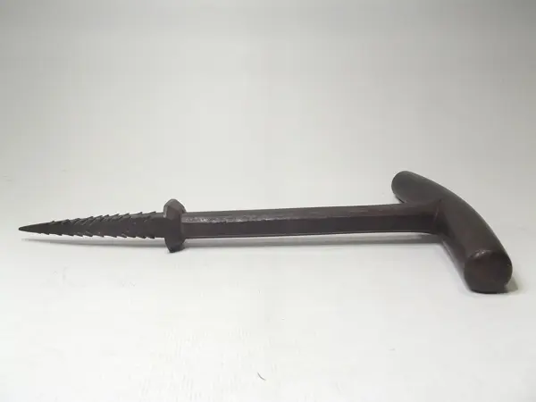 Instrumento de metal