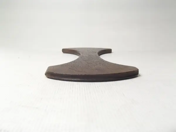 Instrumento de madera