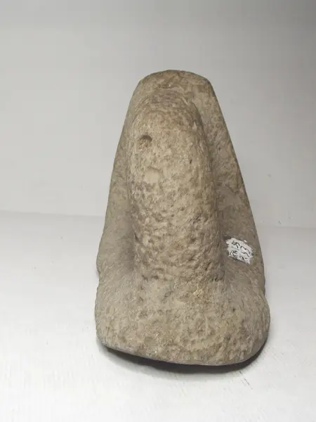 Batidor de piedra