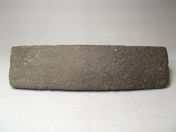 Batidor de piedra