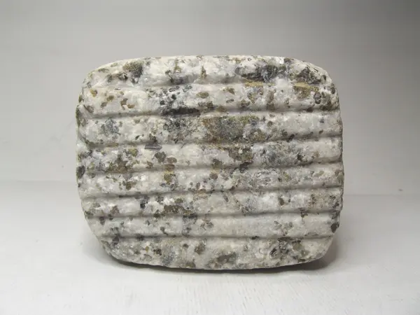 Batidor de piedra