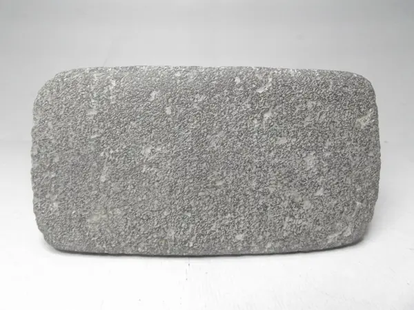 Batidor de piedra