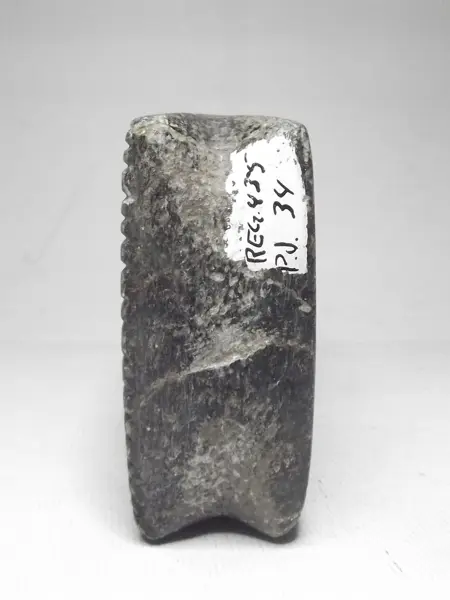 Batidor de piedra