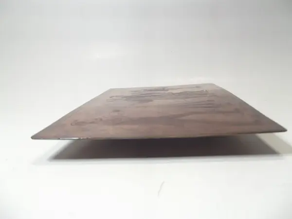 Grabado en cobre