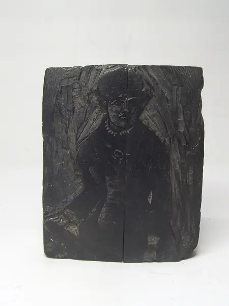 Grabado en madera