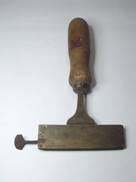 Formador de tipos