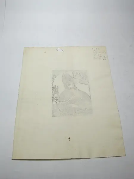 Impreso en papel