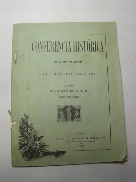 Impreso en papel