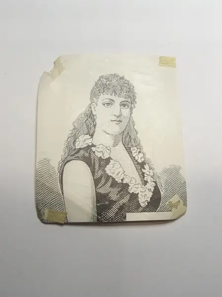 Impreso en papel