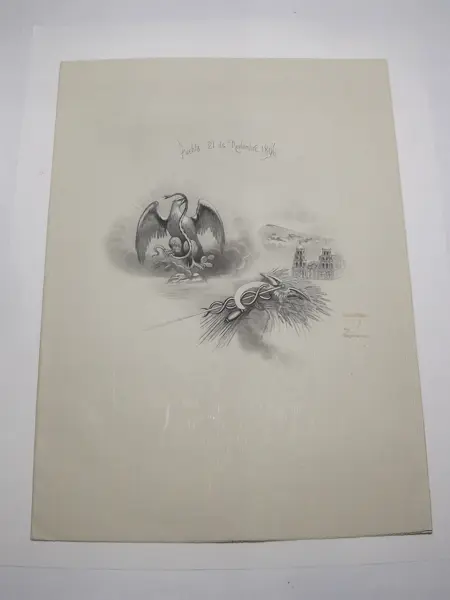 Impreso en papel
