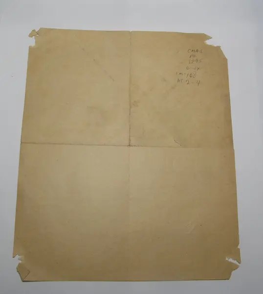 Impreso en papel